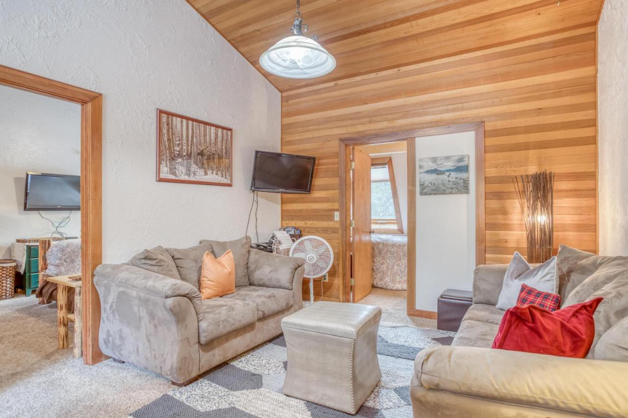 Cedar Cove Lodge Sunriver Exterior foto