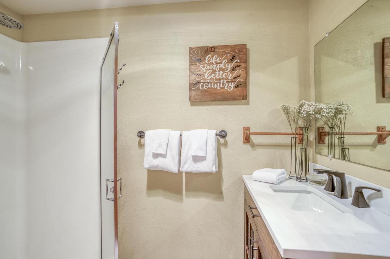 Cedar Cove Lodge Sunriver Exterior foto