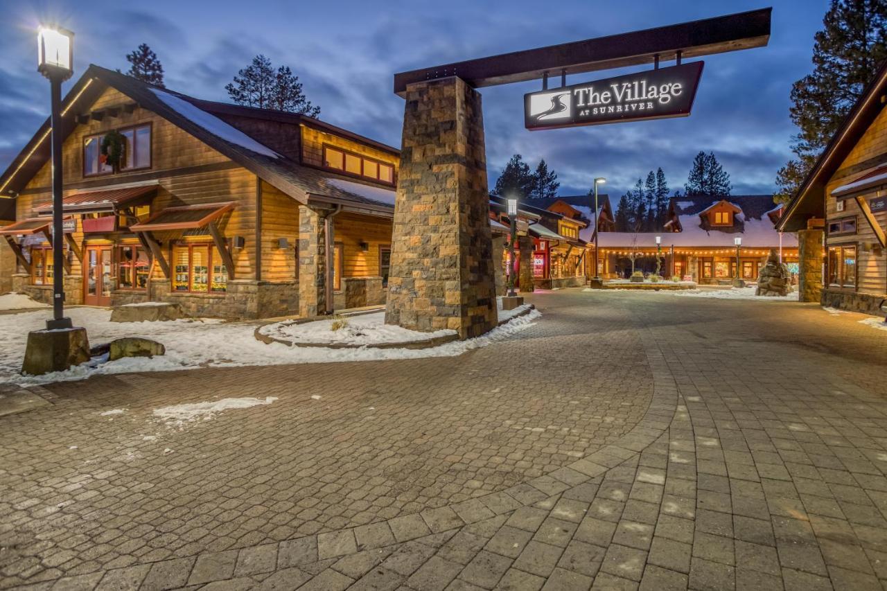 Cedar Cove Lodge Sunriver Exterior foto