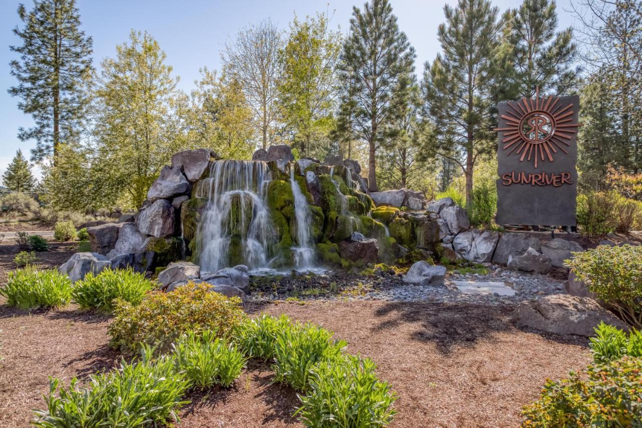 Cedar Cove Lodge Sunriver Exterior foto