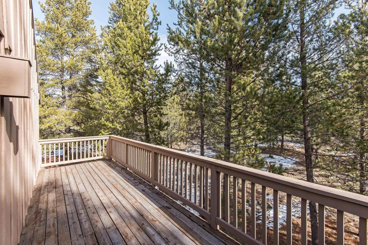Cedar Cove Lodge Sunriver Exterior foto